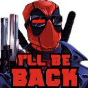 DPillbeback emote