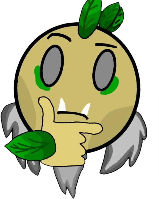 HmmTarzape emote