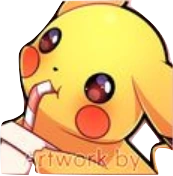 pika_sip emote