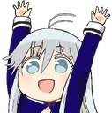 LenaYAY emote