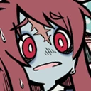 zombielandsaga_sakura emote