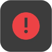 warning emote