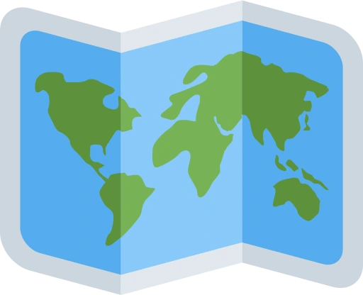 earthmap emote