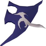 Spectral emote