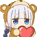 kannaLove emoji