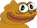 GoldFish emote