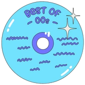 2000s_Mix_Tape emote