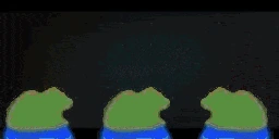 MeAndTheBoysWatchingMorbius emote