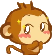 yoyomonkey_plead emote