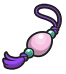 OvalCharm emote