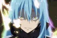 rimuruAngry emote