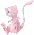 mew emote
