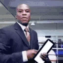HoldThis emote