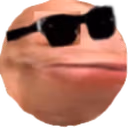 BasedMan emote