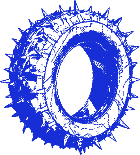 Tire emote