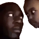 WeirdDude emote