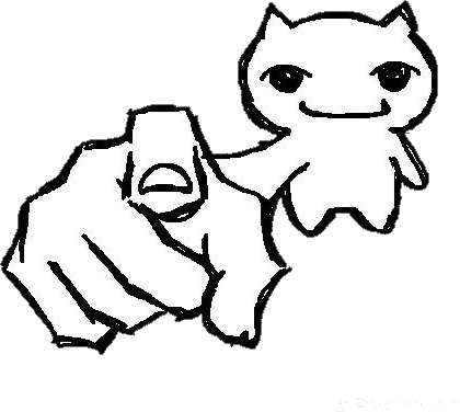 YOU emote