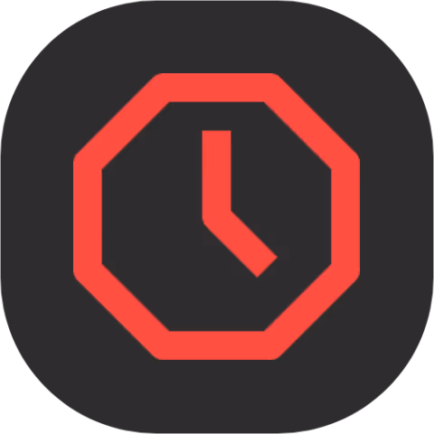 Timeout emote