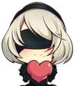 2b_heart emote