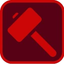 BanHammer emote