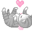 cat_heart emote