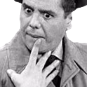 thinking emote
