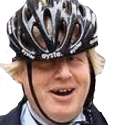 BorisBike emote