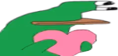 borpaL emote