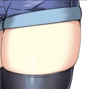 ThighR emote
