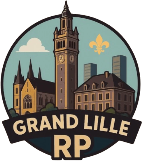 GrandLilleRP emote