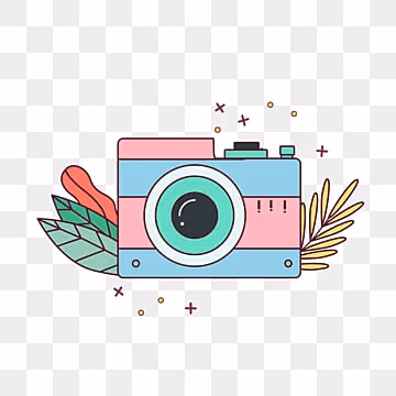 Camera emote