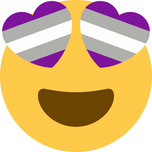graysexual_heart_eyes emote