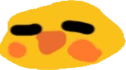 maelt emote