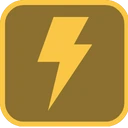 Bolt emote