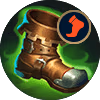 WarriorBoots_Encourage emote