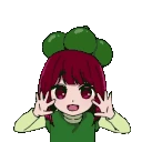 kanaDance emoji