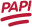 papi emoji