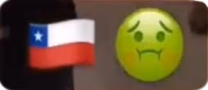 chile emote