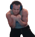 DENTO emote