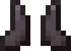 NetheriteBoots emote