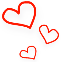 red_triple_hearts emote