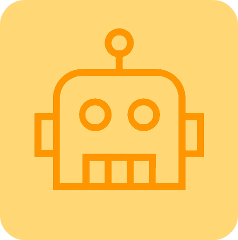 Bot emoji