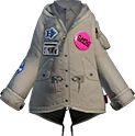 ForgeOctarianJacket emote