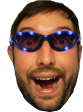 BatChest static emote