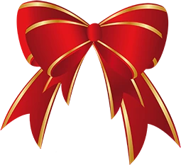holidaybow emote