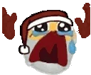 NOOO emote