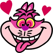 CrazyLove emote