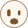 DGF_ESurprised emote