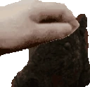 PetTheMaurice emote