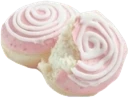 strawberryroll emote